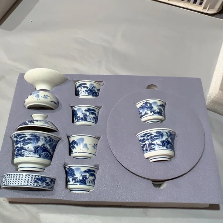 山水静亭10件套qqqqqq