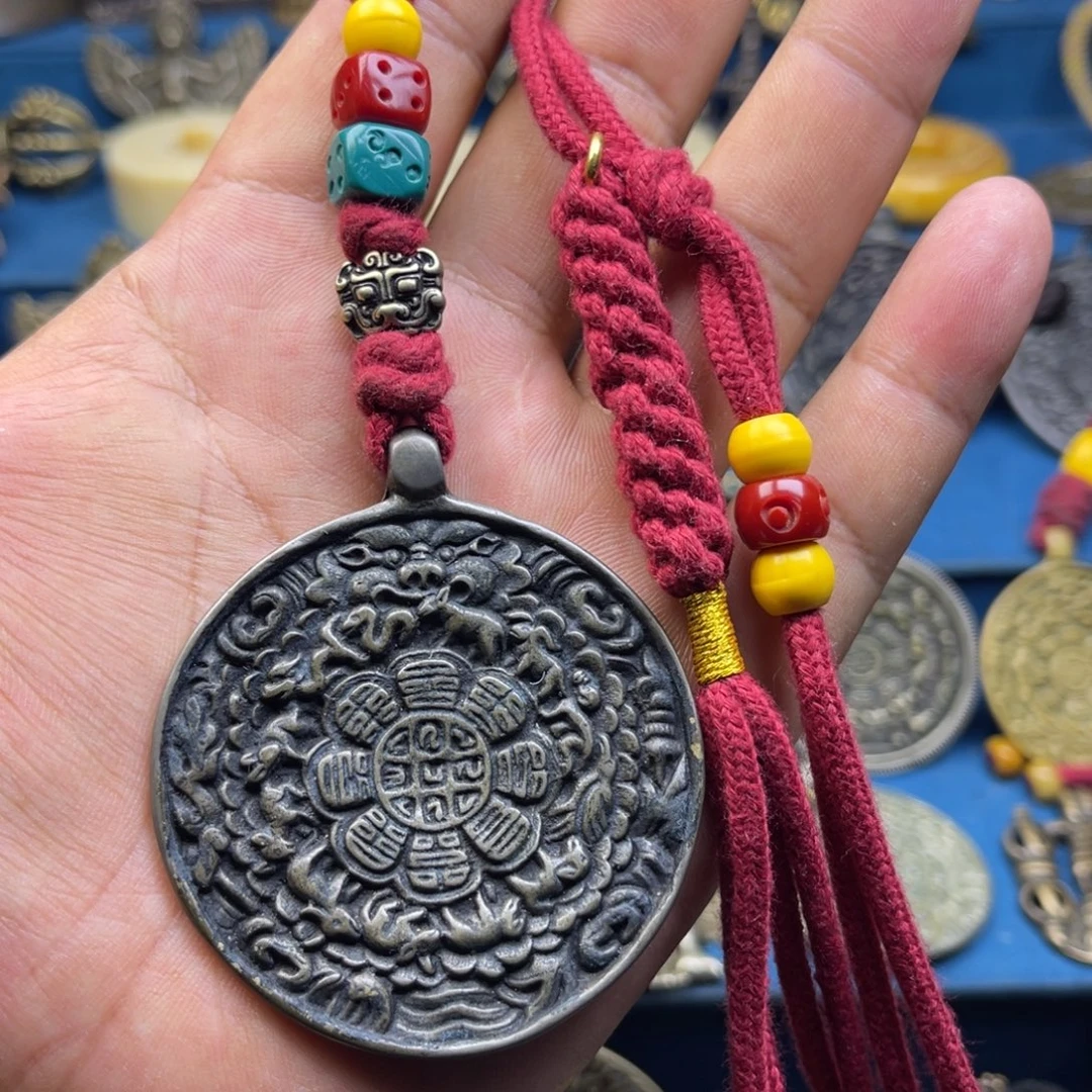 泥塑特色手工艺品