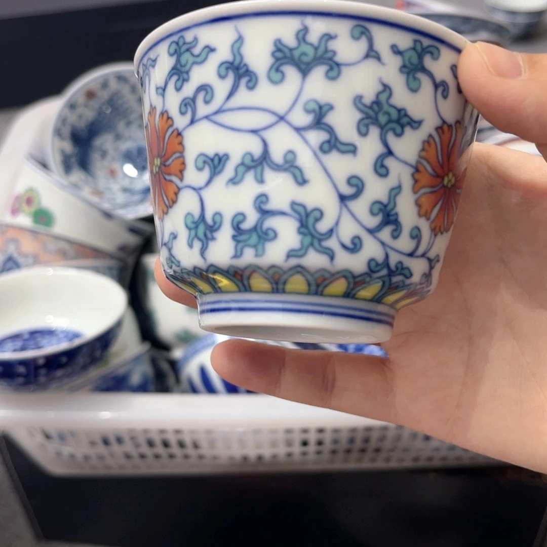 陶摆件景德镇陶瓷景德镇陶瓷