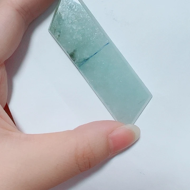 未镶嵌定制翡翠天然翡翠