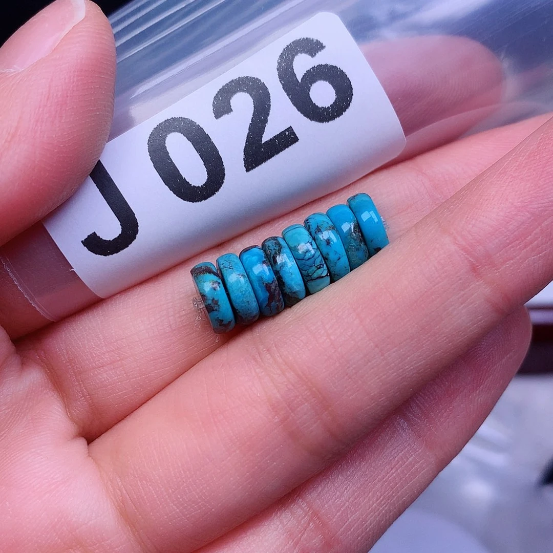 空竹粉丝专享十堰特色手工散珠