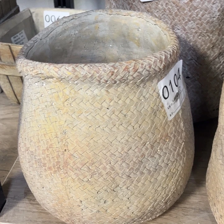 高度19.5 口径13.5 0104