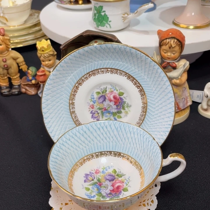 瓷片海外中古美物瓷器