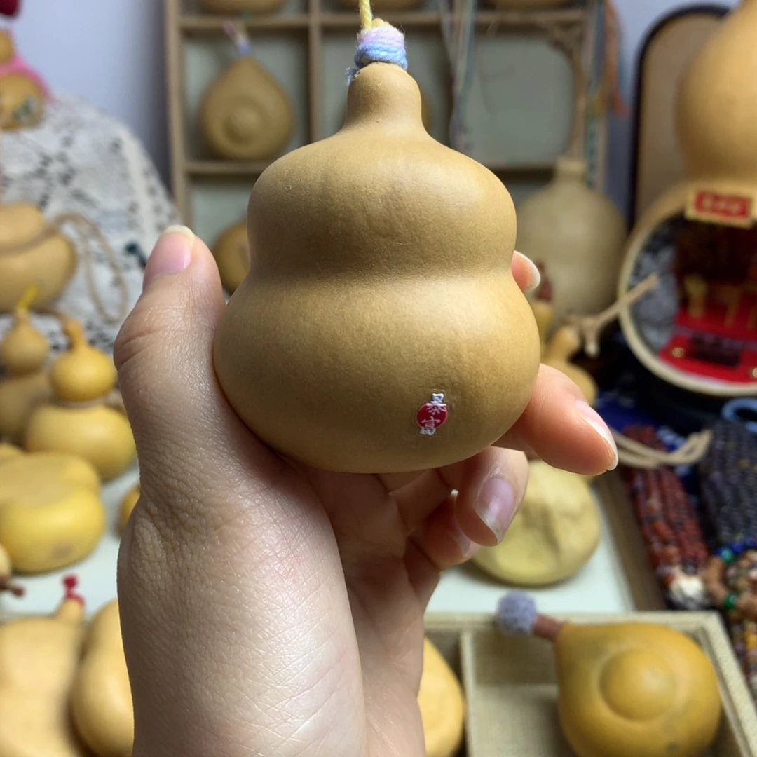 葫芦43号八宝墩墩