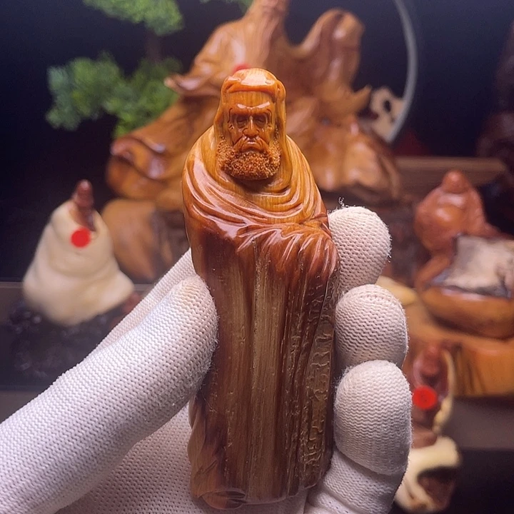 柏木（崖柏）3333333333333