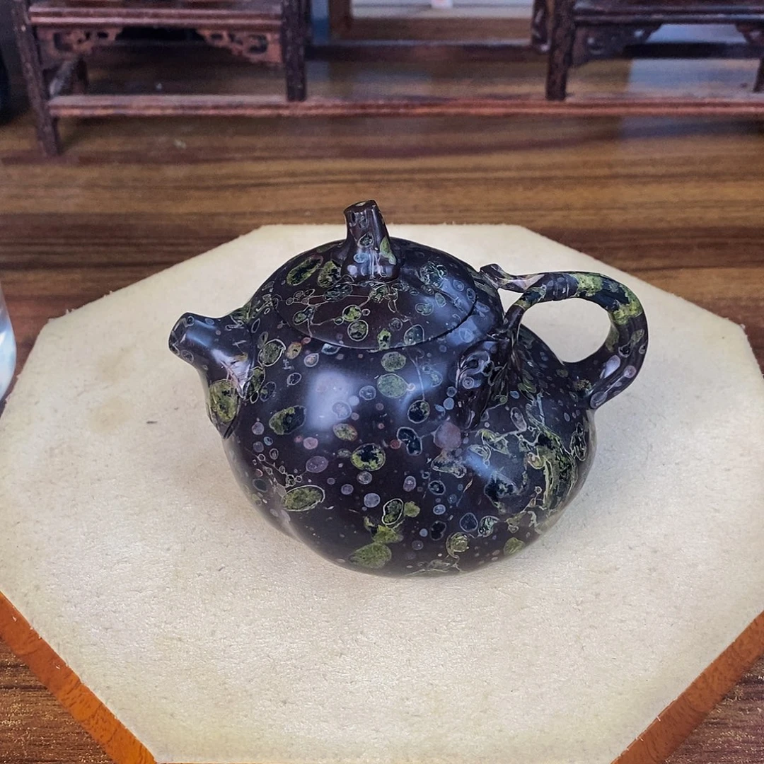奢上奢精品梅花玉N