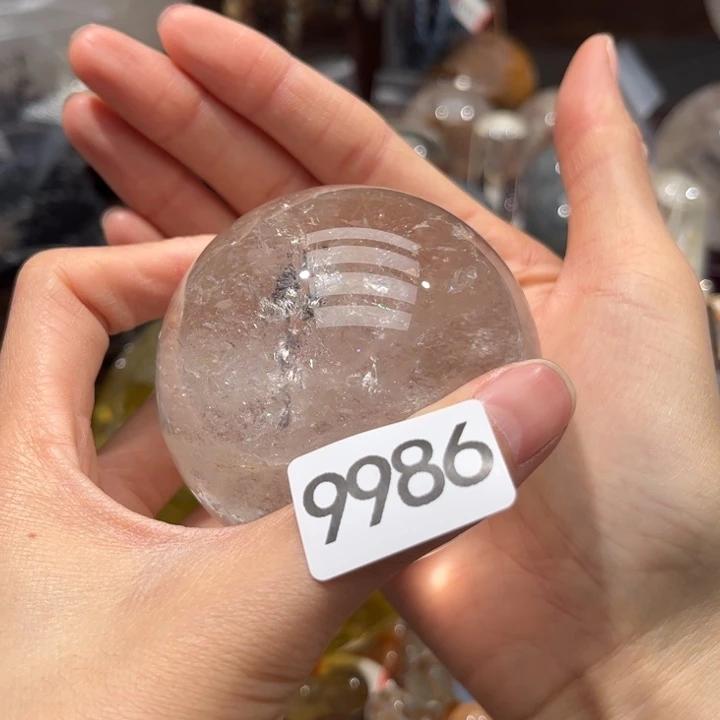 【闪购商品】未镶嵌大型摆件（非配饰）水晶