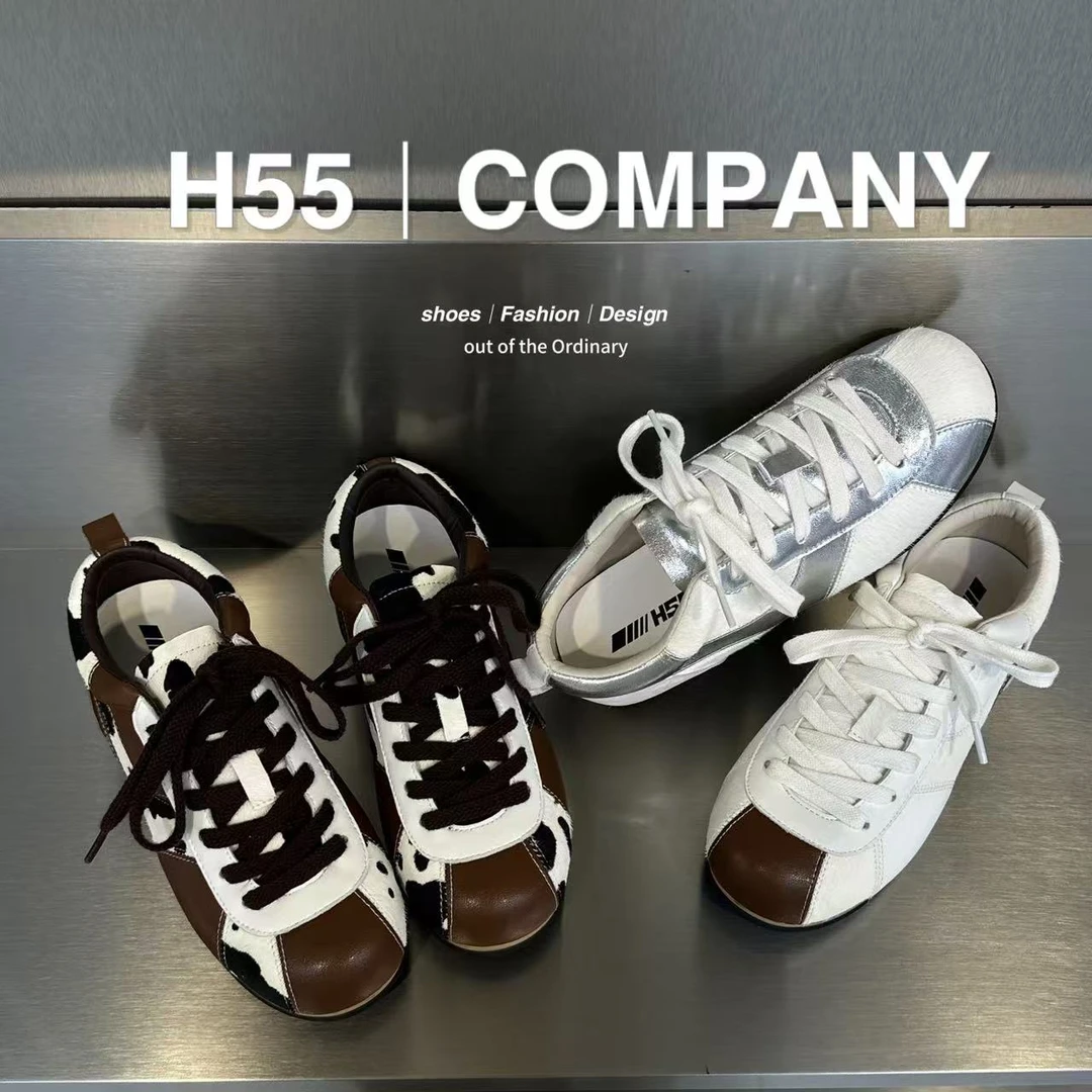 【NQ】马毛皮｜保龄球鞋16-1864