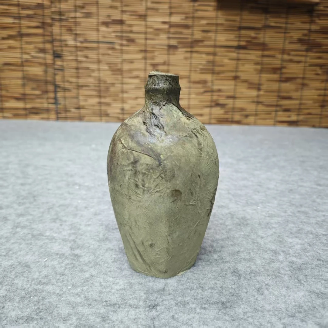 (老酒墨汁)轻胶墨一瓶500ml