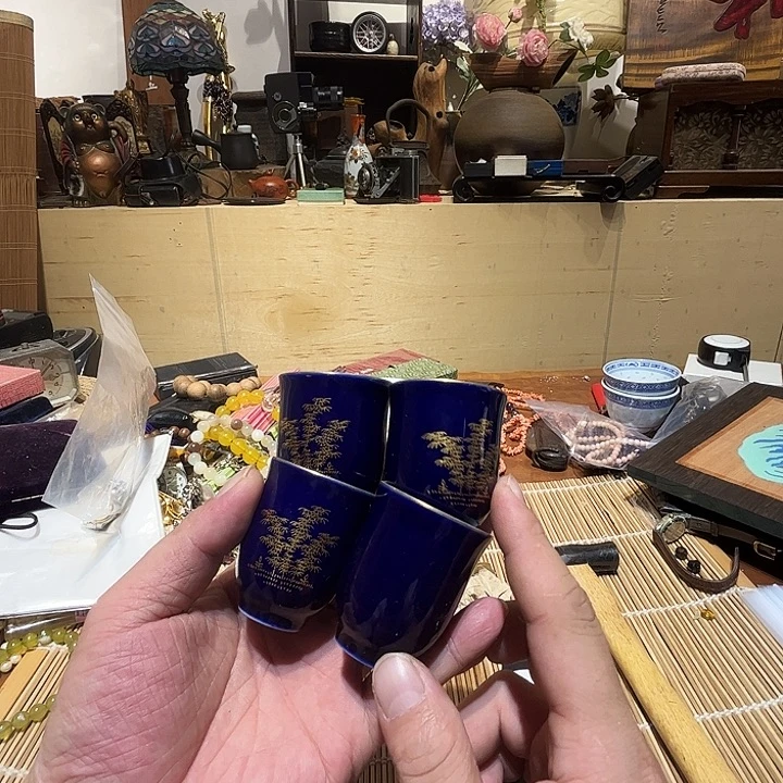 瓷片好的我真的是太喜欢了