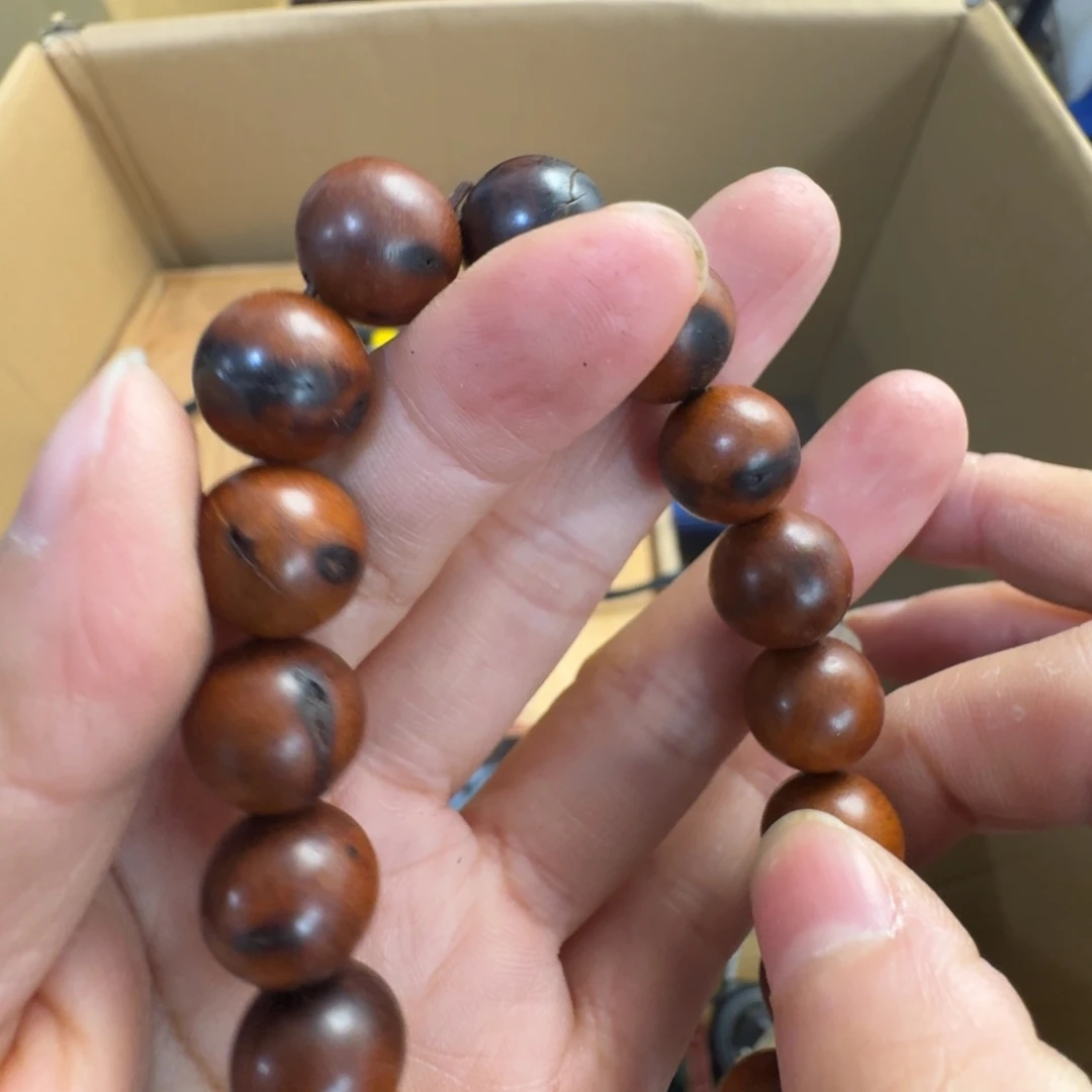 陶瓷手串，多样性发一