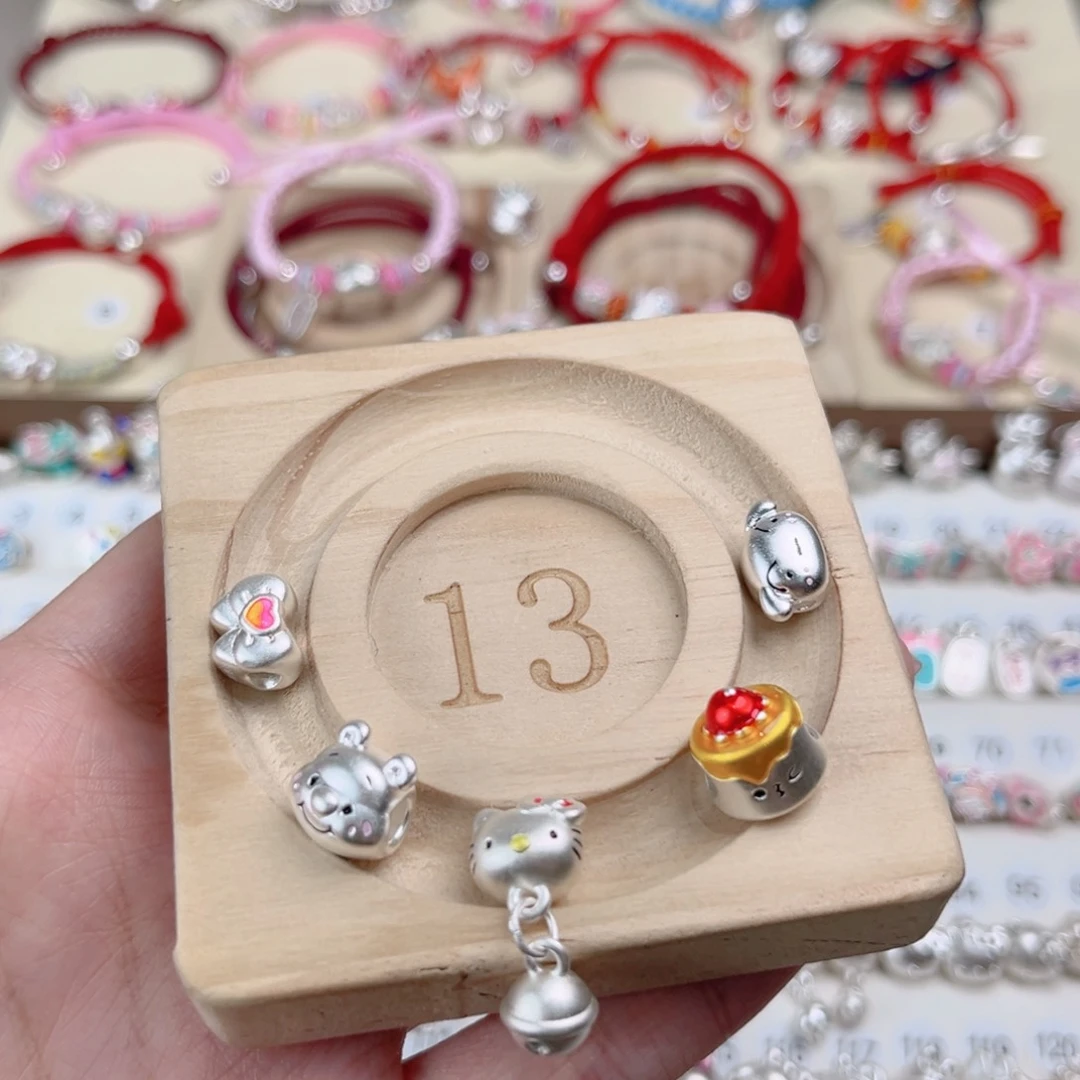 黄色棉线 侧收款式