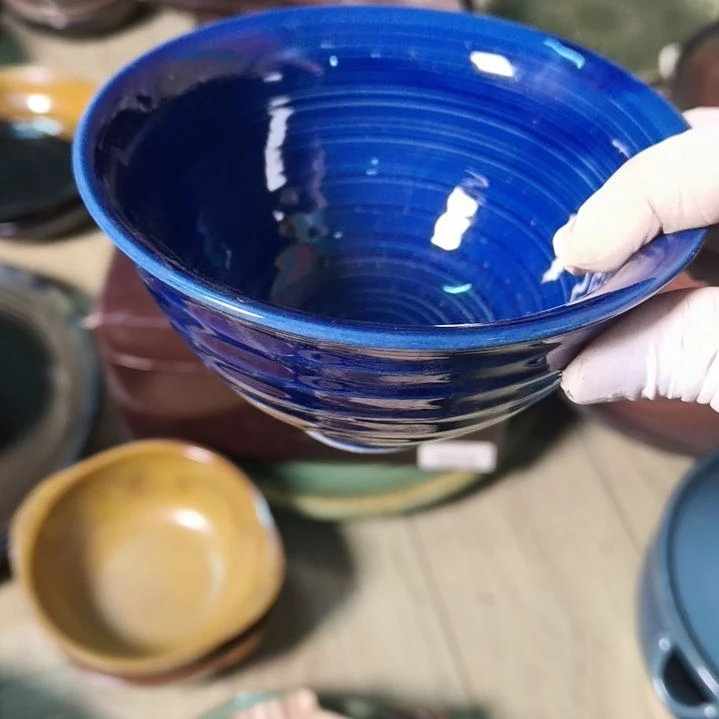 瓷片磁州窑五厂盘碗壶杯有瑕疵