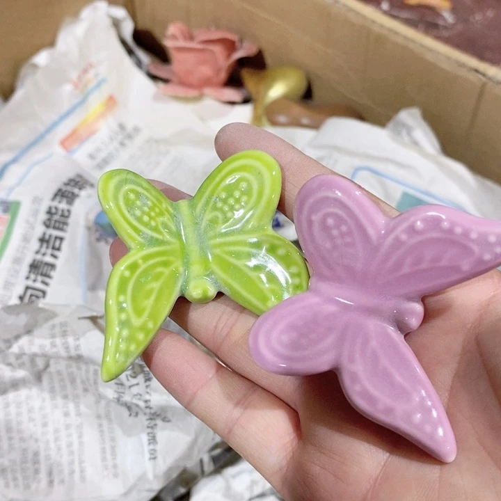 陶瓷树脂家居摆件