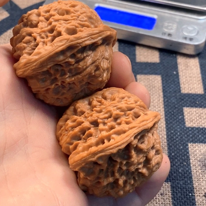 吊坠文玩核桃全品南疆