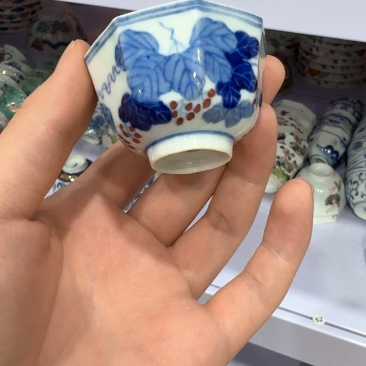 陶瓷艺术品收藏陶瓷