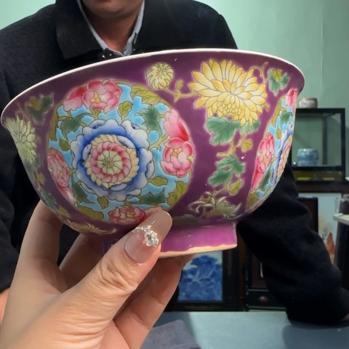 摆件景德镇陶瓷陶瓷摆件