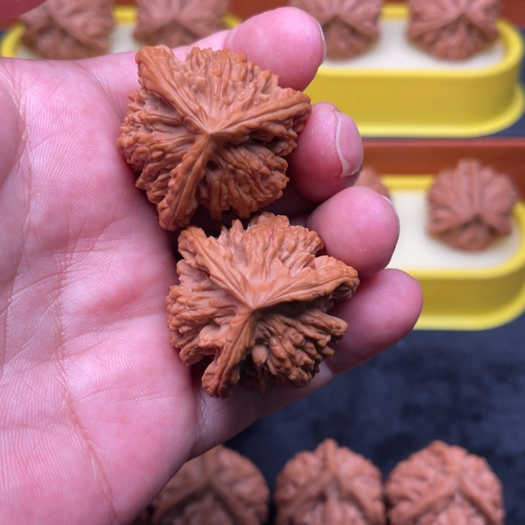 手串/手链核桃虎头奔全品37.5尺