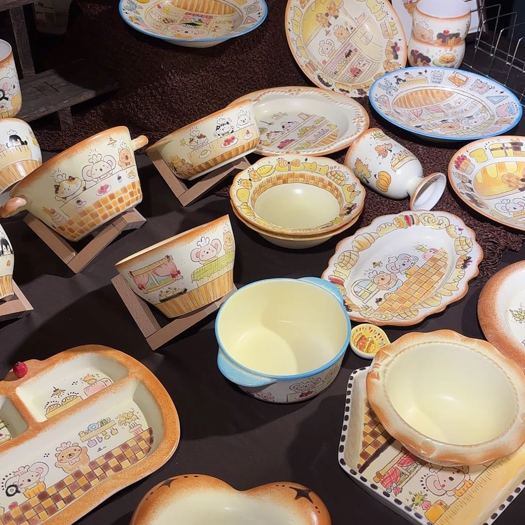 陶瓷陶瓷陶瓷摊位182