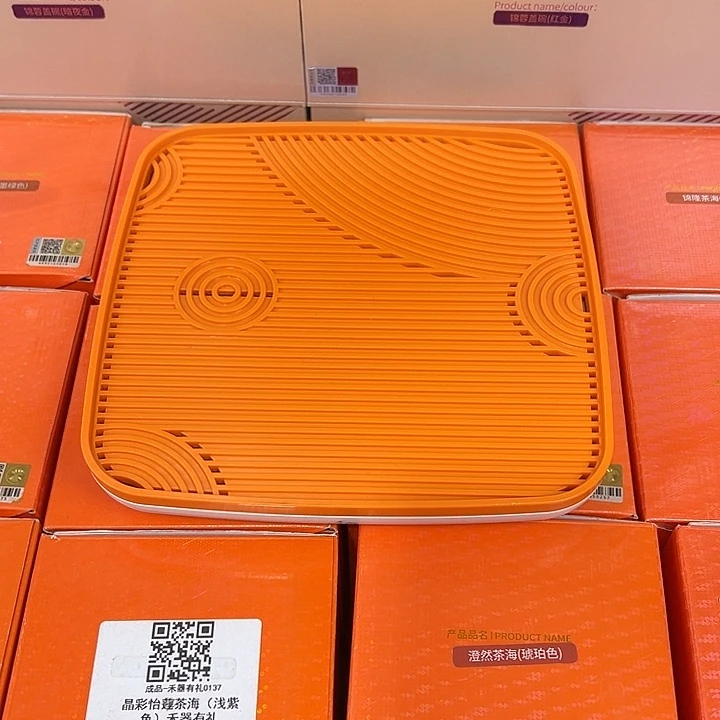 玻璃手工艺品禾器茶器现货现发