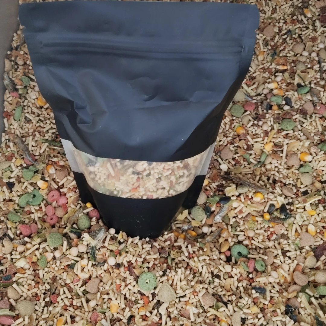 仓鼠粮食金丝熊侏儒营养主粮