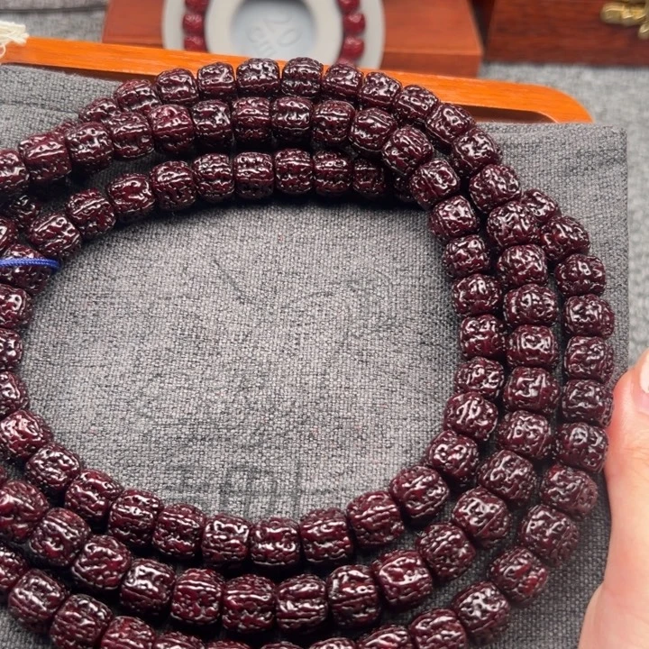 郑***伟金刚菩提吊坠精品