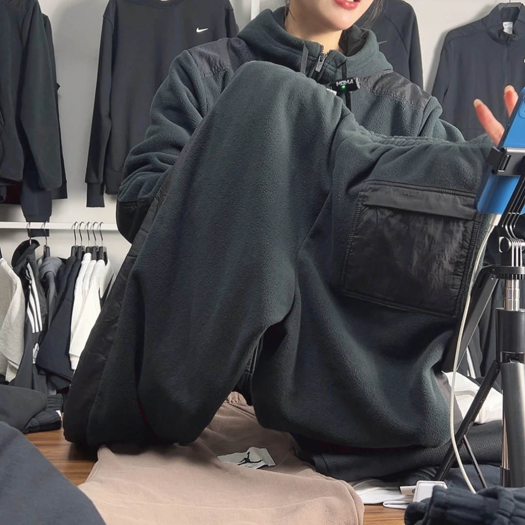 4893长裤L码130-150斤不退换