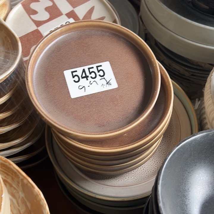 瓷外贸陶瓷微瑕5455