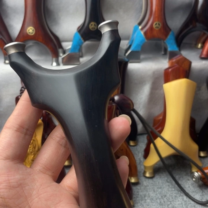 大果紫檀（缅甸花梨）全品
