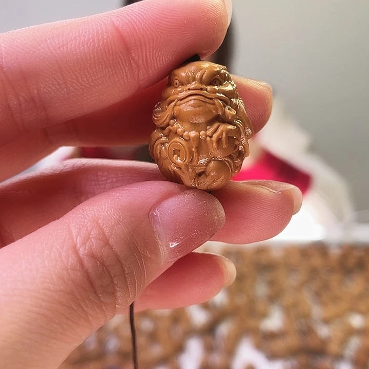 橄榄核手串/手链橄榄核