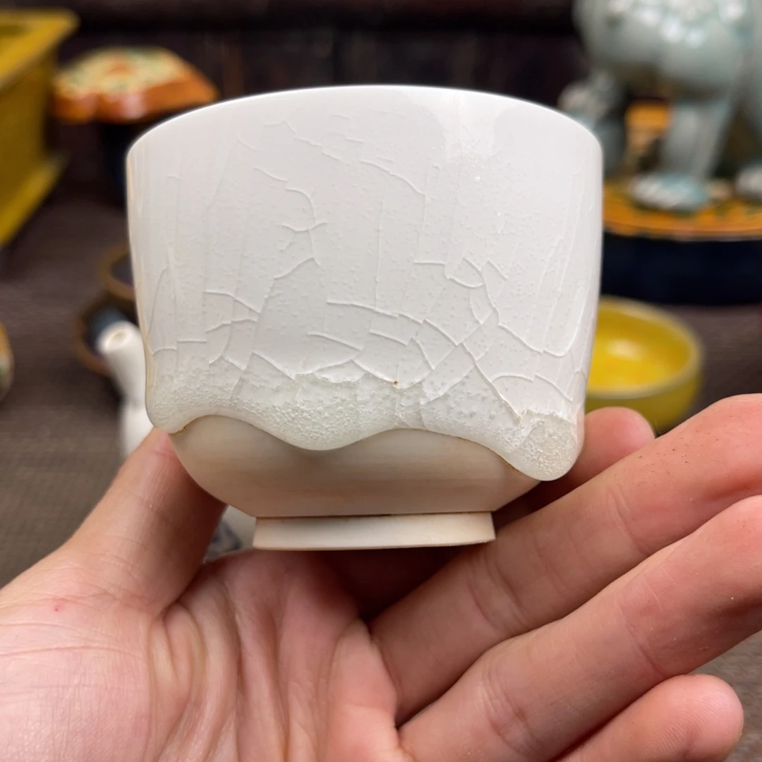 陶瓷摆件摆件摆件
