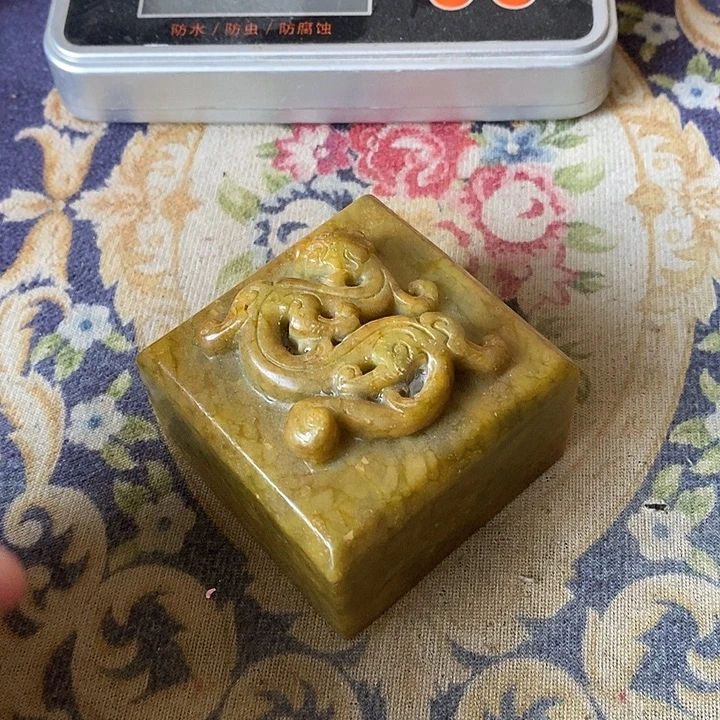 瓷片人过留名 雁过留声