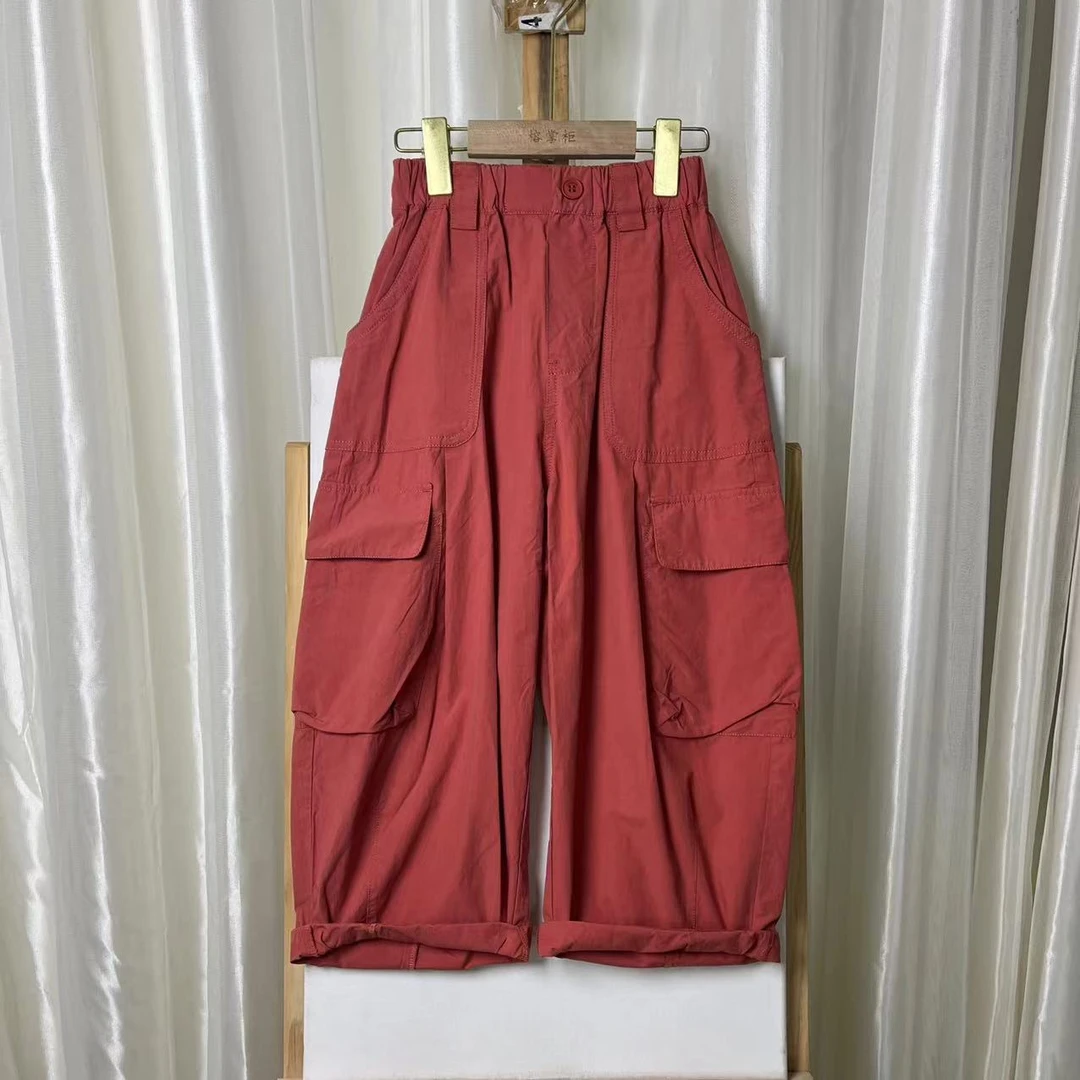 401红色裤子2002
