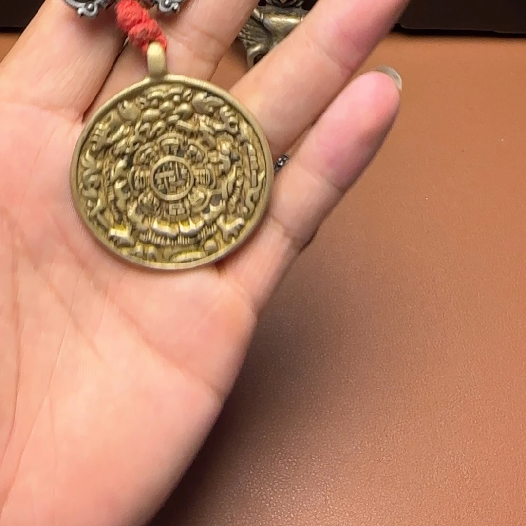 玉***夫泥塑九宫八卦…………