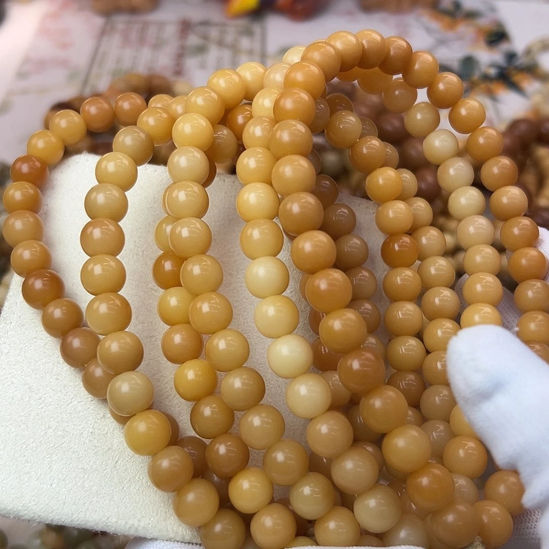 菩提根/象牙果吊坠11干磨手持一锅发一条903