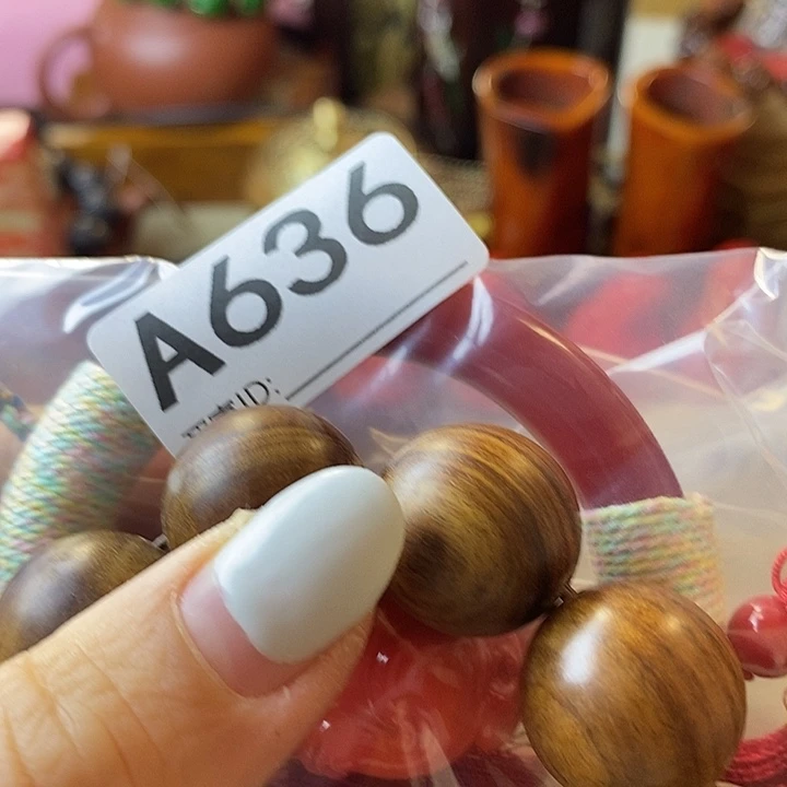 S***d大叶紫檀（黑酸枝木类）