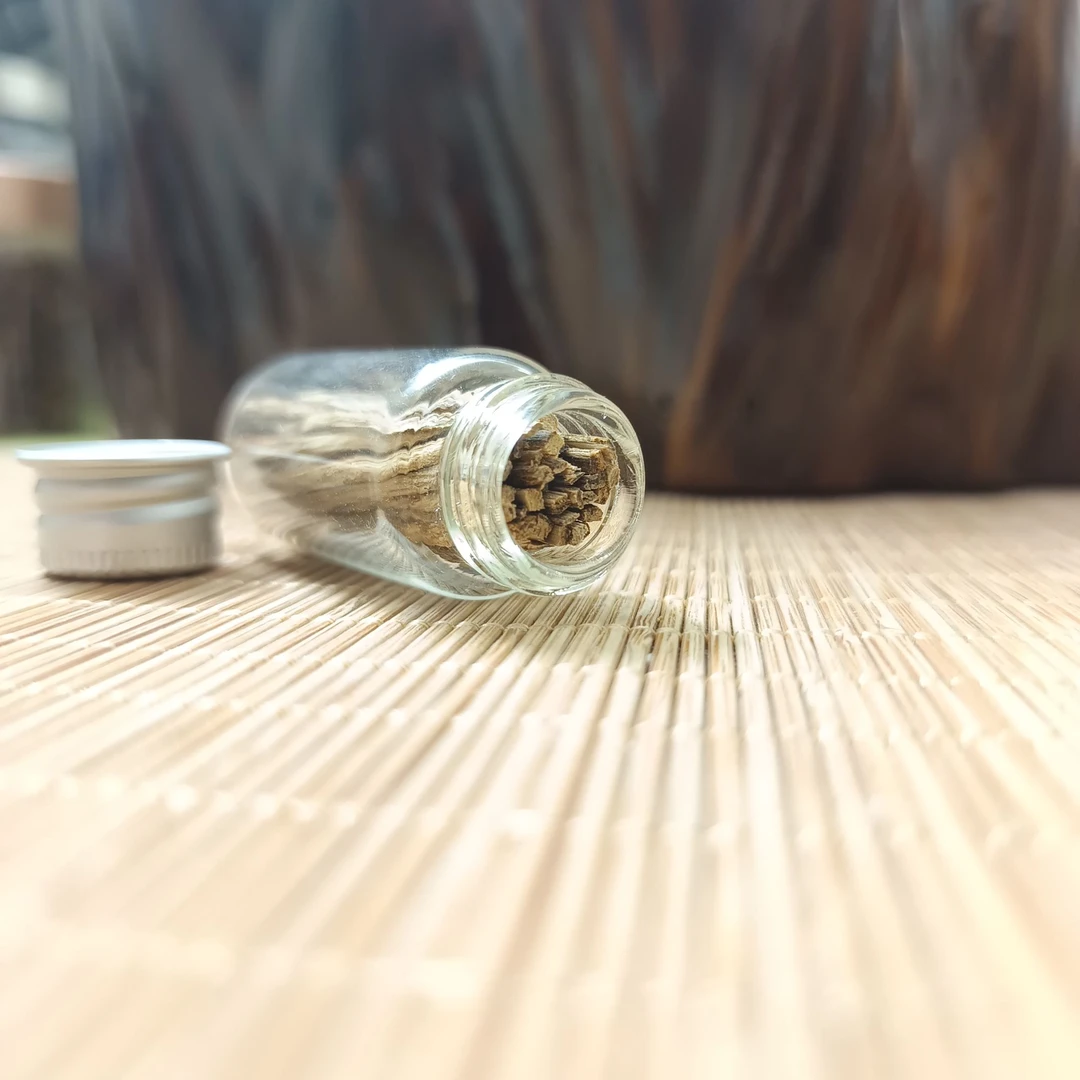 【阿拉丁】沉香条6g