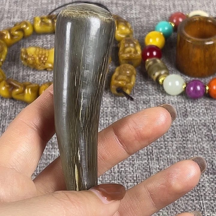 大果紫檀（缅甸花梨）吊坠