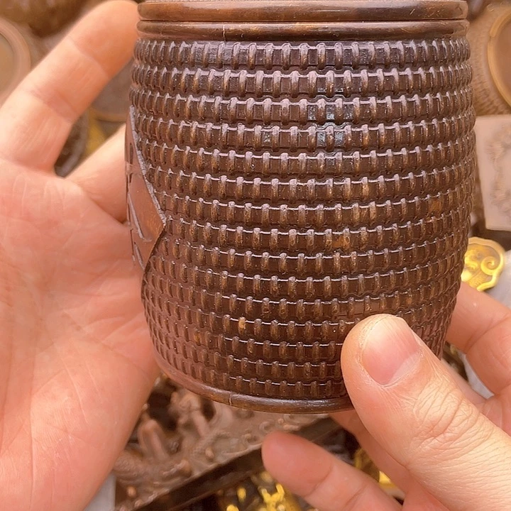 铜器工艺品摆件铜器