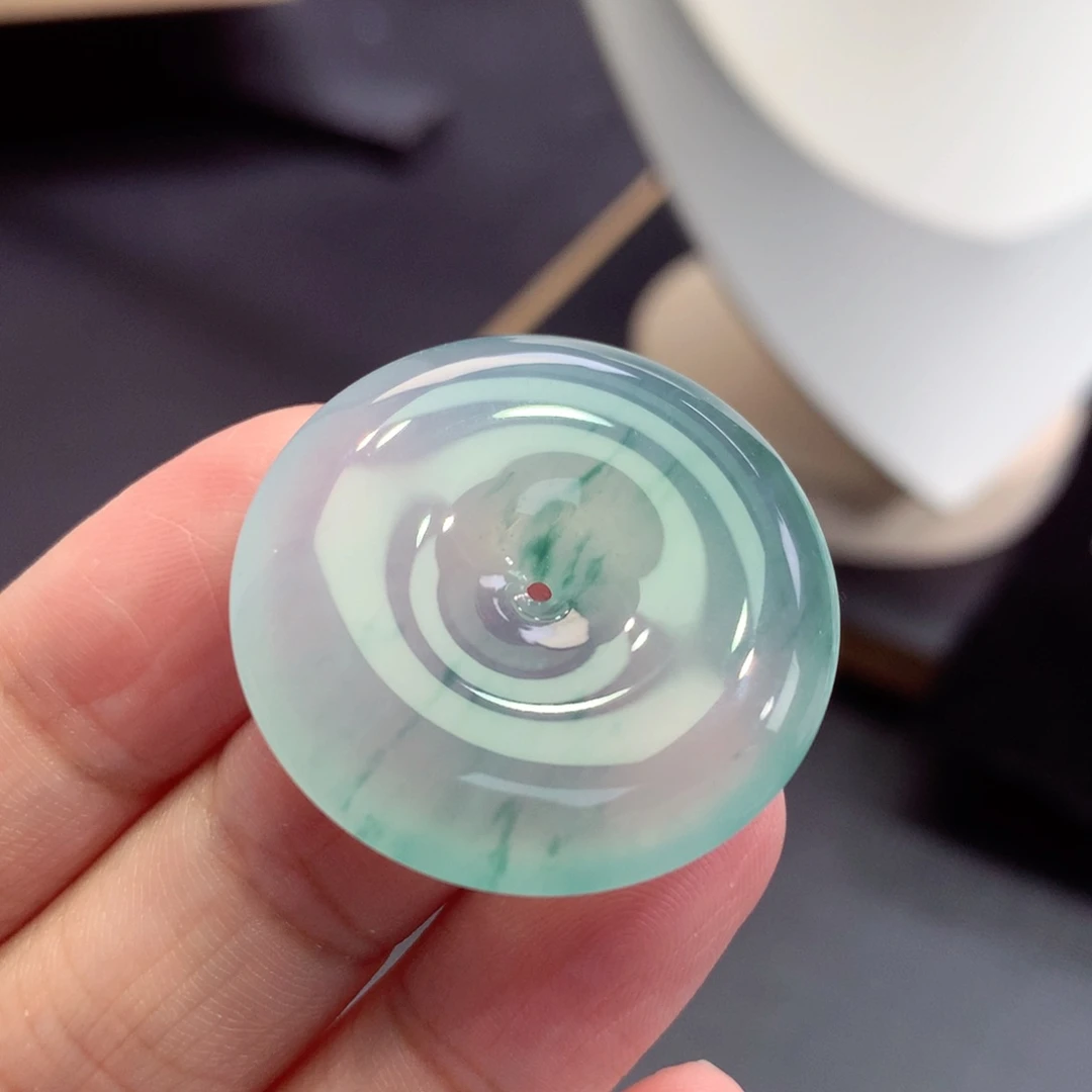 颈饰未镶嵌翡翠56