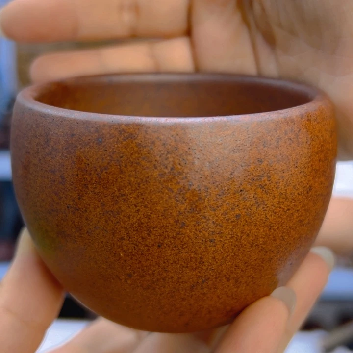 宜兴紫砂工艺紫砂壶