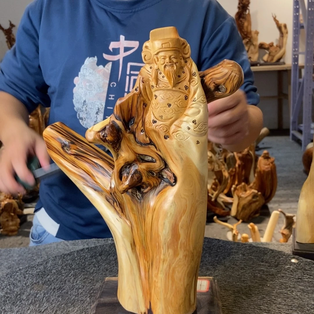 柏木（崖柏）进来点点关注哦