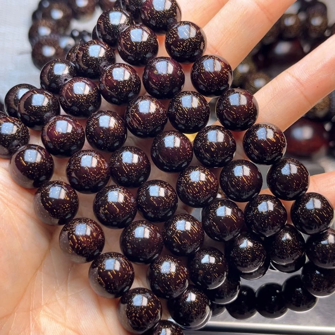 檀香紫檀（小叶紫檀）1.2 108满星