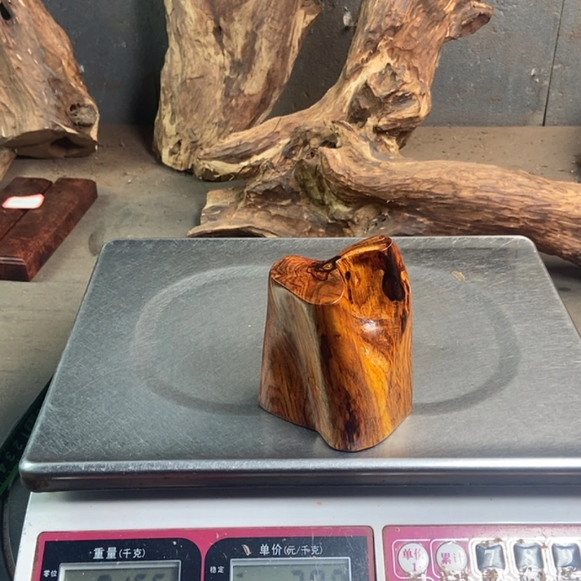 【闪购商品】黄花梨/降香黄檀老*