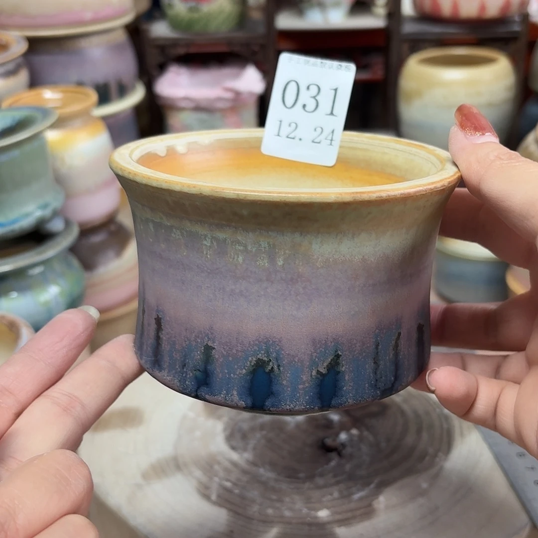 瓷片景德镇陶瓷陶瓷手工制作