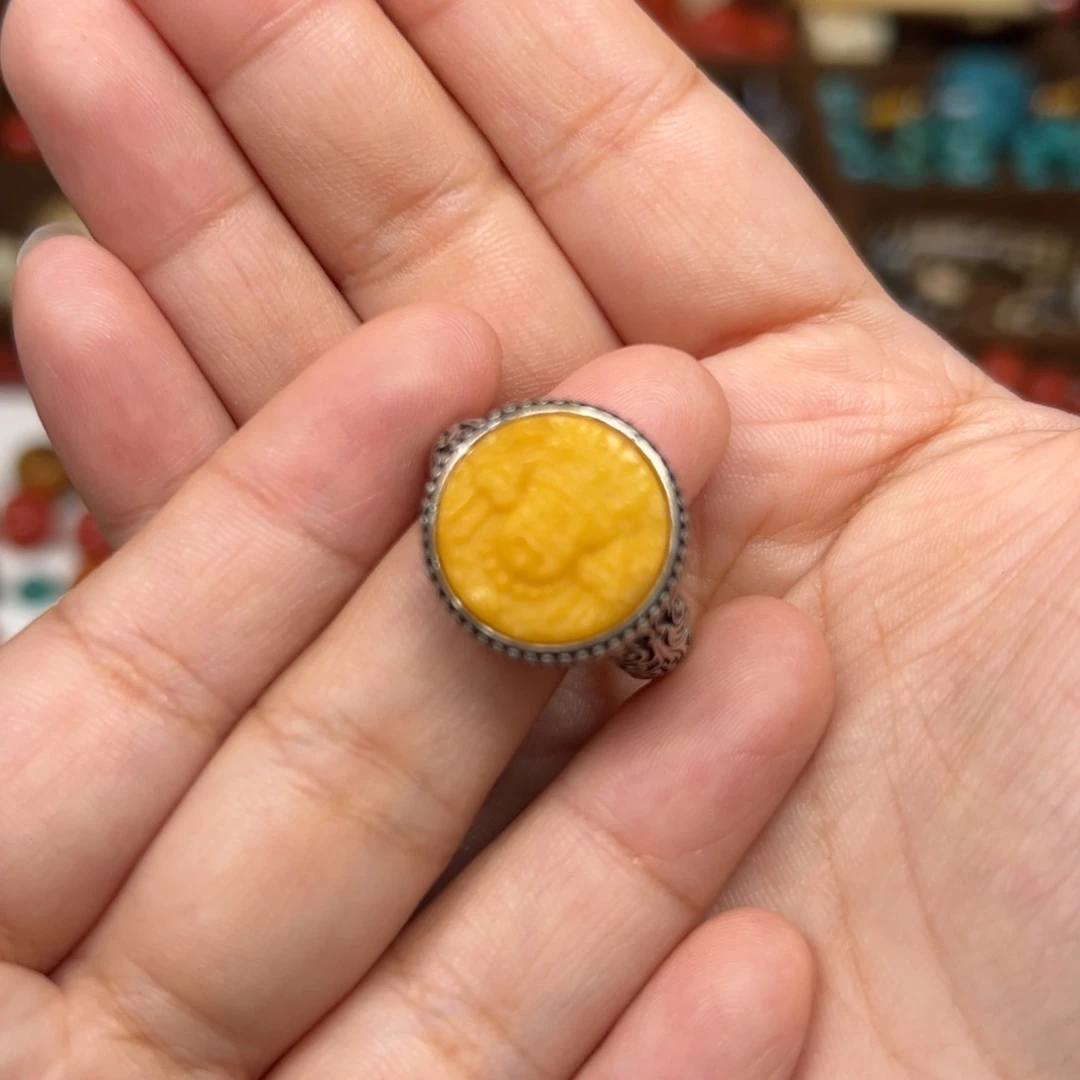 小***敏手串凤眼菩提如图