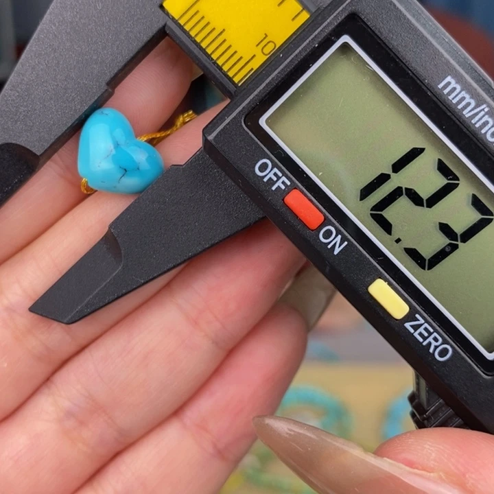 【闪购商品】绿松石珠宝奇石未镶嵌