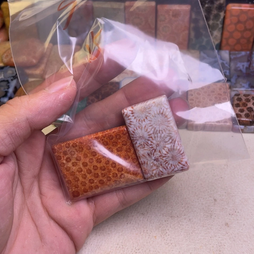 S***硅化玉合金吊坠精品8