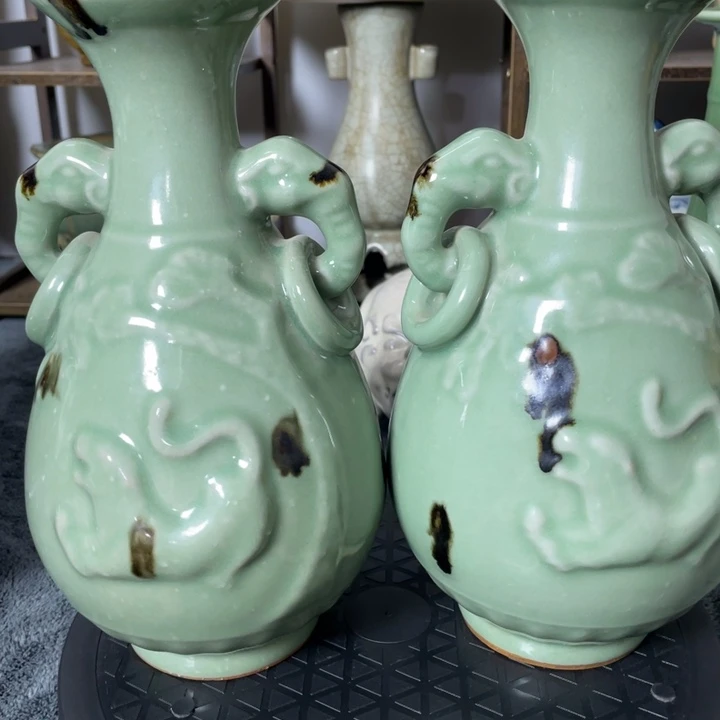 宋老师推荐瓷器去拍