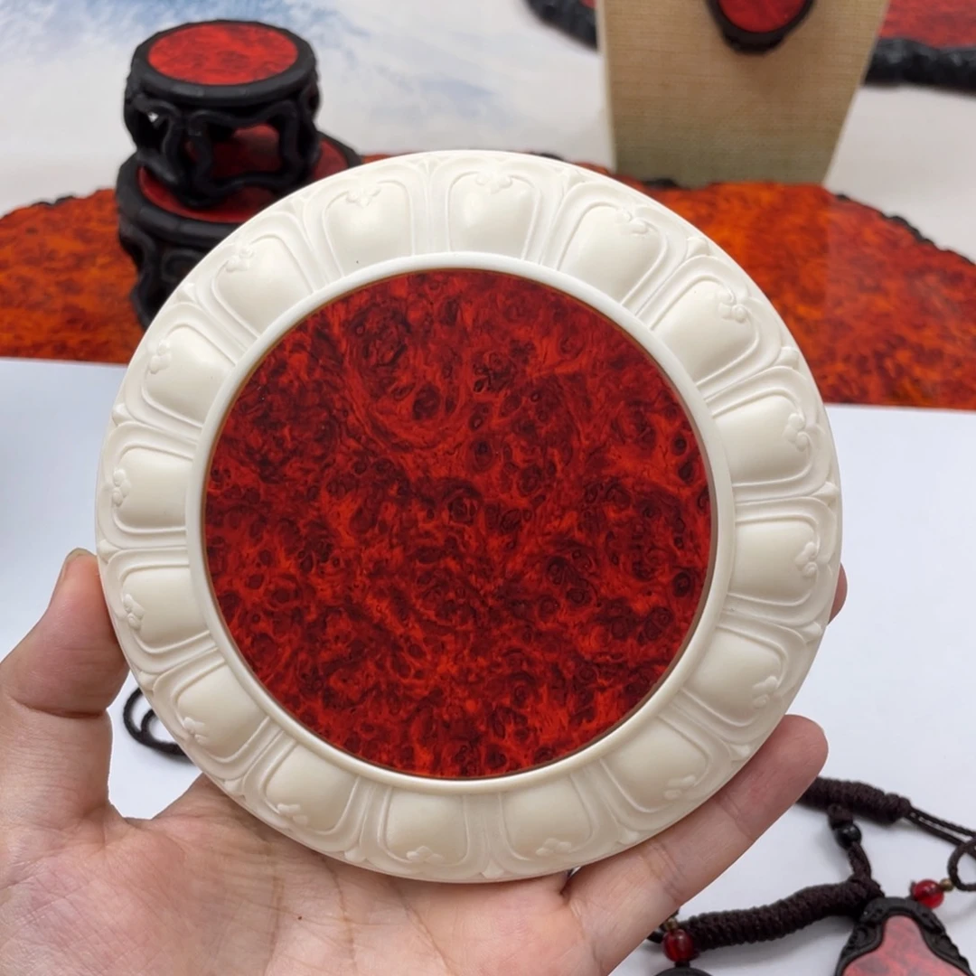 东非黑黄檀（紫光檀）